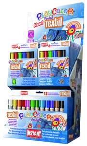 TEMPERA INSTANT PLAYC. POCKET TEX EX.144