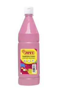 TEMPERA JOVI LIQ.1000 ml ROSA