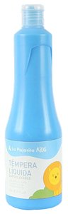 TEMPERA PAJARITA LIQ.500 ml AZ.CY. TL-08