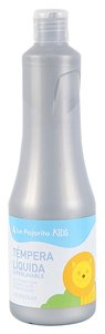 TEMPERA PAJARITA LIQ.500 ml MT.PLT.TL-14