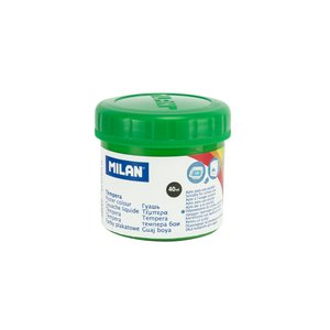 TEMPERA MILAN 40 ml VERDE CLARO