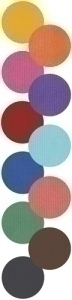 TERCIOPELO ADH.SADIPAL 0,45x10 AZUL