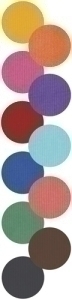 TERCIOPELO ADH.SADIPAL 0,45x10 TURQUESA