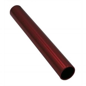TESTIGO RELEVO ALUMINIO 35 cm