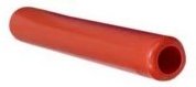 TESTIGO RELEVO PVC PROFESIONAL 35 cm