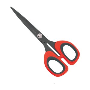 TIJERAS DOHE ANTIADHESIVA 17 cm. SIMETRI