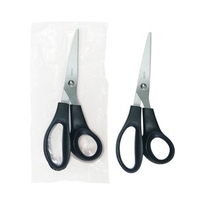 TIJERAS DOHE ERGONOMICA 16cm. ASIMETRICA
