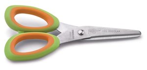 TIJERAS ESCOL. FAIBO 14 cm. SOFT