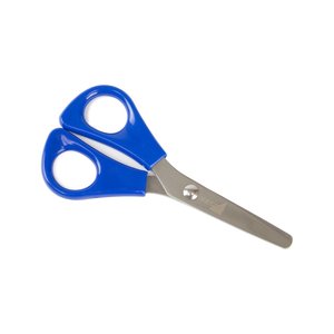 TIJERAS ESCOL. PRYSE 14 cm. para ZURDOS