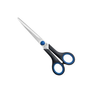 TIJERAS FOROFIS OFICINA SOFT GRIP 17,5 c