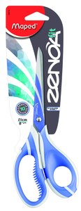 TIJERAS MAPED ZENOA FIT 21cm. ASIMETRICA