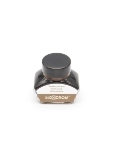 TINTA ESTILOG.INOXCROM 30 ml MADERA OSC.