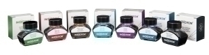 TINTA ESTILOG.INOXCROM 30 ml VIOLETA