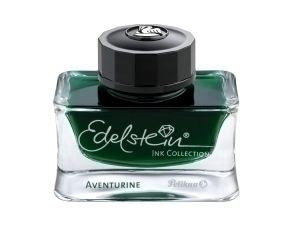 TINTA ESTILOG.PELIKAN 50 ml AVENTURINE