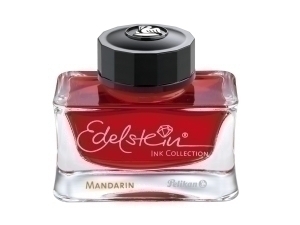 TINTA ESTILOG.PELIKAN 50 ml MANDARIN