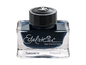 TINTA ESTILOG.PELIKAN 50 ml TANZANITE
