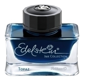 TINTA ESTILOG.PELIKAN 50 ml TOPAZ