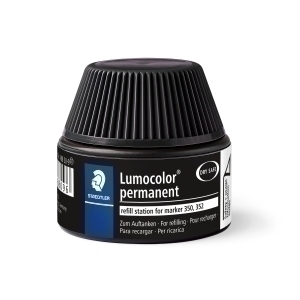 TINTA ROTUL.STAEDTLER 488 50 PER.NEGRO