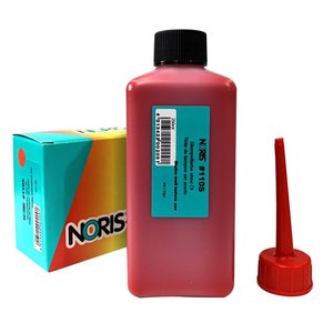 TINTA NORIS PARA TAMPON COLOP ROJO