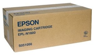 TONER + TAMBOR EPSON S051056 EPL-N1600