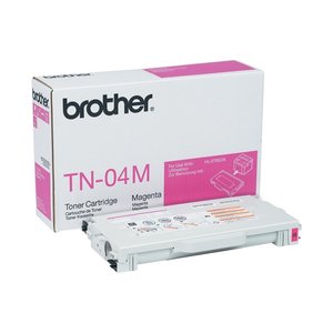 TONER BROTHER TN 04M MAGENTA