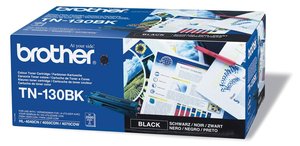 TONER BROTHER TN 130BK NEGRO