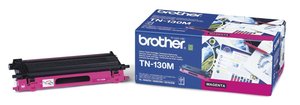 TONER BROTHER TN 130M MAGENTA