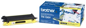 TONER BROTHER TN 130Y AMARILLO