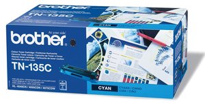 TONER BROTHER TN 135C CIAN