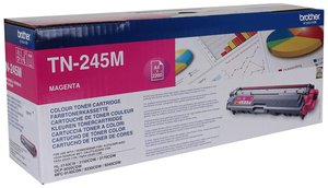 TONER BROTHER TN-245M MAGENTA (2.200 PÁG