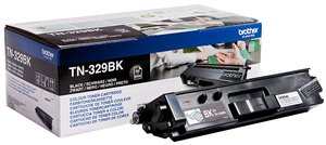 TONER BROTHER TN-329BK NEGRO
