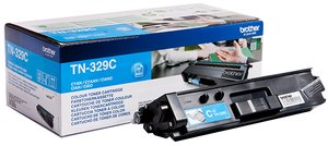 TONER BROTHER TN-329C CIAN