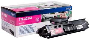 TONER BROTHER TN-329M MAGENTA