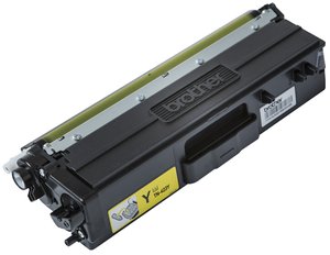 TONER BROTHER TN-423Y AMARILLO (4.000 PÁ
