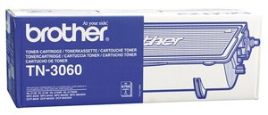 TONER BROTHER TN3060 NEGRO