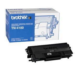 TONER BROTHER TN4100 NEGRO