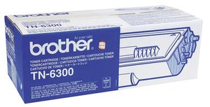 TONER BROTHER TN6300 NEGRO