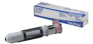TONER BROTHER TN8000 NEGRO