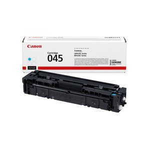 TONER CANON 045C CIAN (1.300 PÁG.)