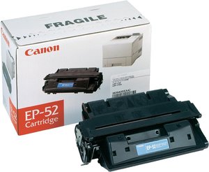 TONER CANON EP52 LBP1760/1760E