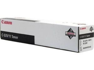 TONER COP.CANON CEXV11 NEGRO