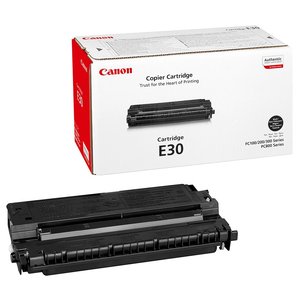 TONER COP.CANON E30 FC100 NEGRO (4.000)