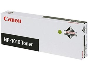 TONER COP.CANON NP1010 NEGRO (PK 2)