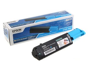 TONER EPSON S050193 CIAN (1.500 PÁG.)