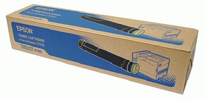 TONER EPSON S050195 AMARILLO (12.000 PAG