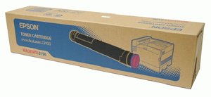 TONER EPSON S050196 MAGENTA (12.000 PAG