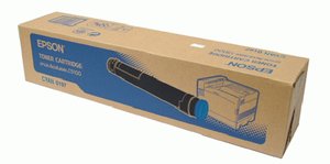 TONER EPSON S050197 CIAN (12.000 PAG)
