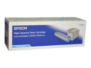 TONER EPSON S050228 ACU.C2600N CIAN AC