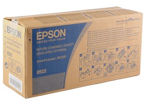 TONER EPSON S050522 (1.800 PÁG.)
