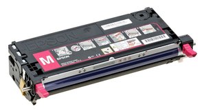 TONER EPSON S051129 MAGENTA (5.000 PAG)